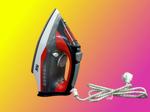 Утюг HITT HT-5105, 2400Вт.