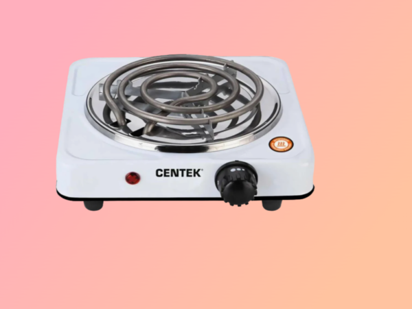 Плитки электрические CENTEK 1-2 комфорочные в ассортименте.