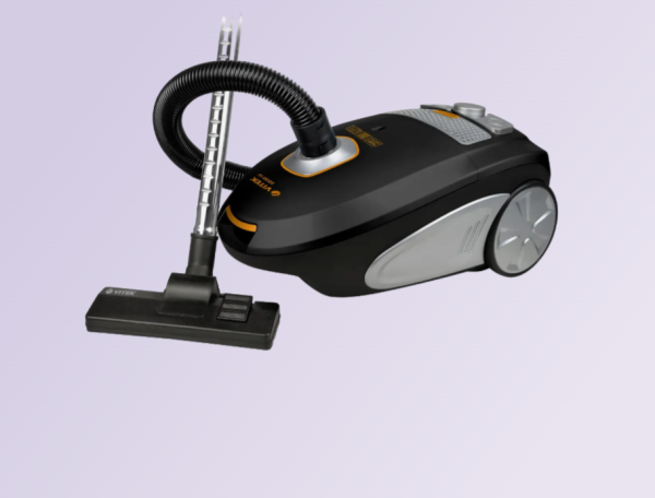 Пылесосы CENTEK BRAYER VITEK в ассортименте.